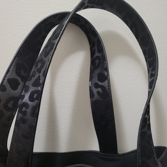 Jimmy Choo Parfums tote bag NWOT. - Picture 5 of 10